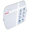 Ohaus 83041457 Clip Plate (1) For 3 Each 28-30Mm Tubes for Magnetic Platform for Rotator-Genie