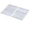 Ohaus 83041465 Bag Mounting Strips (pack of 16) for Roto-Rock Genie - Rotator Genie - Roto-Shake Genie