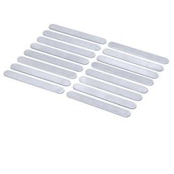Ohaus 83041465 Bag Mounting Strips (pack of 16) for Roto-Rock Genie - Rotator Genie - Roto-Shake Genie