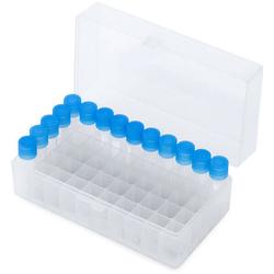 Ohaus 83041370 Magnetic 50 Microtube Box for Roto-Rock Genie - Rotator Genie