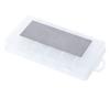 Ohaus 83041371 Magnetic Strip Blot Box for Roto-Rock Genie