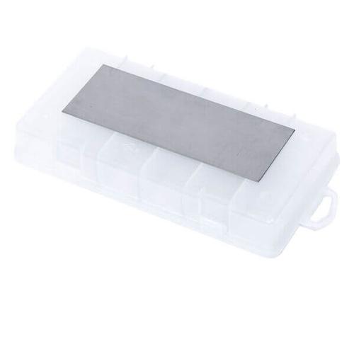 Ohaus 83041371 Magnetic Strip Blot Box for Roto-Rock Genie