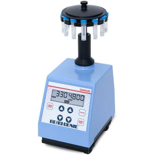 Ohaus SI-B100US 83041308 Homogenizer Bead Genie