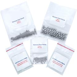 Ohaus 83041297 Genie Bead Sample Pack