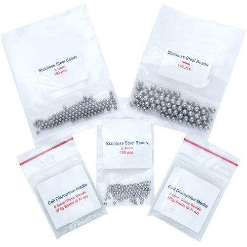 Ohaus 83041297 Genie Bead Sample Pack