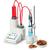 Mettler Toledo 30060051 Sodium Analyzer Easy Na