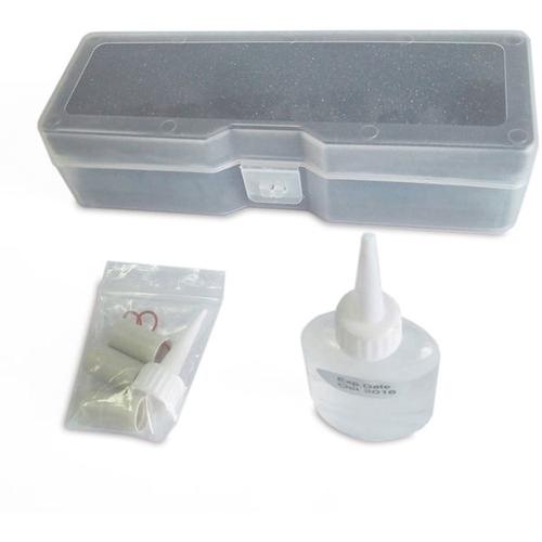 Ohaus 30222084 Membrane & Electrolyte, ST20D compatible with ST20D pen meter