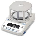 AND Weighing FX-323 External Calibration Balance 320 g x 1 mg