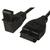 Mark-10 09-1066 Travel Display to Mitutoyo SPC Communication Cable