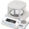 AND Weighing FX-220WP IP65 Waterproof External Calibration Balance 220 g x 1 mg AND Weighing FX-220WP IP6