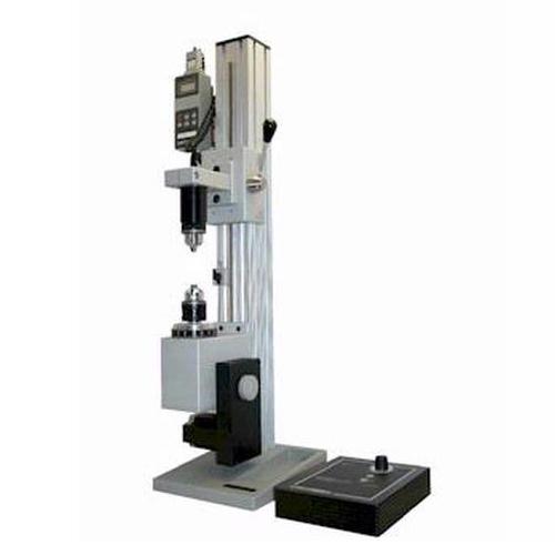 Mark-10 TSTM Motorized Torque Test Stand, 100 lbin, Vertical