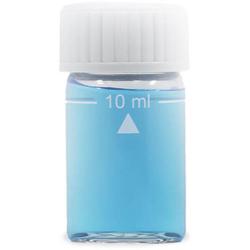Ohaus 30853486 24 mm replacement vials 10mL pk/6