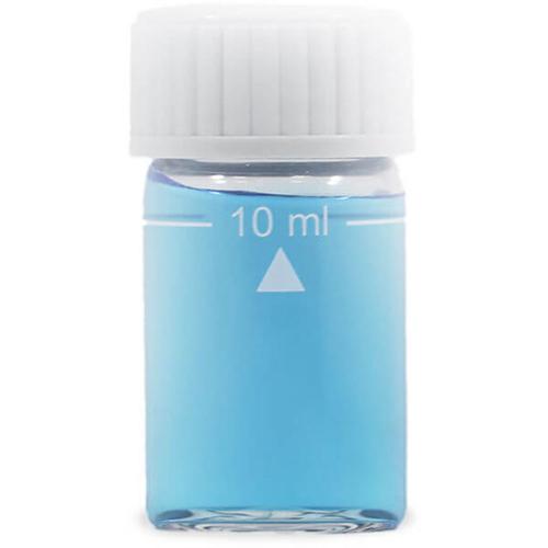 Ohaus 30853486 24 mm replacement vials 10mL pk/6