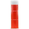 Ohaus 30853487 24 mm replacement vials 25mL pk/6