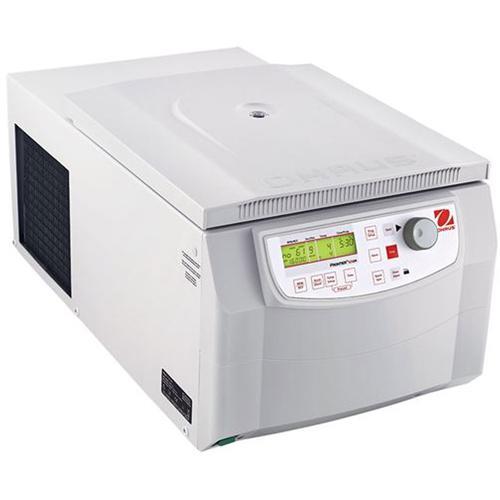 Ohaus FC5718R V1 Frontier 5000 Series Multi Pro Centrifuge, 4 x 200 ml, 23542 g - 120v