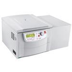 Ohaus FC5816R V1 Frontier 5000 Series Multi Pro Centrifuge 6 x 250 ml, 24,325 g - 120v