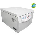 Ohaus FC5916R V1 Frontier 5000 Multi Benchtop Centrifuge: 4 x 750 ml, 200 rpm 16,000 rpm (refrigerated)