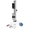 Mark-10 TSA750 Lever Operated Manual Test Stands, 750 lb, Vertical