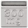 300 mg