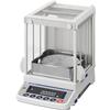 AND Weighing MC-1104A Mass Comparator 1100 g x 0.1 mg