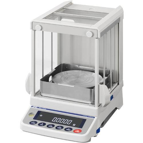 AND Weighing MC-1104A Mass Comparator 1100 g x 0.1 mg AND Weighing MC-1104A Mass Comparator 1100 g x 0.1 mg