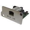 AND Weighing GXM-08 Ethernet (TCP/IP) interface