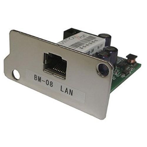 AND Weighing GXM-27 Bluetooth Interface Factory Installed Only
