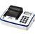 AND Weighing AD-8129TH Compact Thermal Printer
