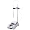 Ohaus e-G31HS04C-K1 Guardian 3000 Heating and Stirring with Temperature Probe and Probe Holder Kit - 4 x 4 in - 115v 