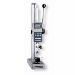 Force Gauge with Manual Test Stand Model MTS2 & Digital Scale MTS2-DFS-Set 100N 