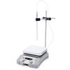 Ohaus e-G31HS07C-K1 Guardian 3000 Heating and Stirring with Temperature Probe and Probe Holder Kit - 7 x 7 in - 115v