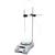 Ohaus e-G31HSRDS-K1 Guardian 3000 Heating and Stirring with Temperature Probe and Probe Holder Kit- 5.3 in diameter - 115v