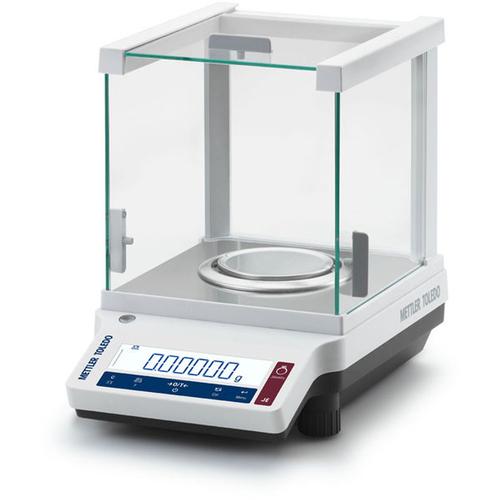 Mettler Toledo® JE155DUG 210 x 0.1 ct and 760 x 1 ct