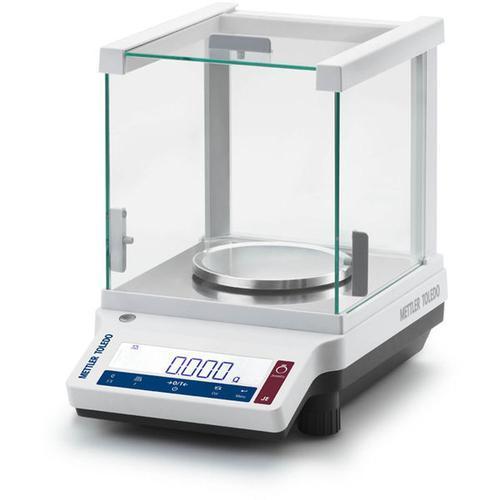 Mettler Toledo® JE503G/A Carat 520g x 1 mg Legal for trade Jewelry Balance 520 x 0.01 g