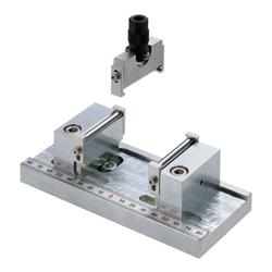 Imada BT-500N 60mm wide, 110 lbf capacity 3 Point Bend Stand