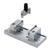 Imada BT-500N 60mm wide, 110 lbf capacity 3 Point Bend Stand - Only with System