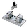 Imada BT-500N 60mm wide, 110 lbf capacity 3 Point Bend Stand - Only with System