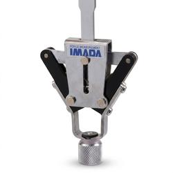 Imada Pincer Wedge Grips PGC-BC 65 lbf capacity for Button Pull-Off Strength testing - Only with System