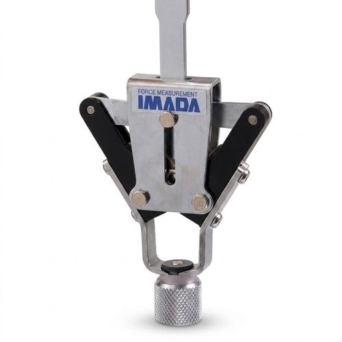 Imada Pincer Wedge Grips PGC-BC 65 lbf capacity for Button Pull-Off Strength testing - Only with System