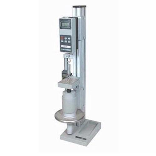 Mark-10 TSC1000 Handwheel Operated Manual Test Stands, 1000 lb, Vertical