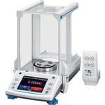 AND Weighing BH-324TE - Analytical Balance 320 g x 0.1 mg AND Weighing BH-324TE - A