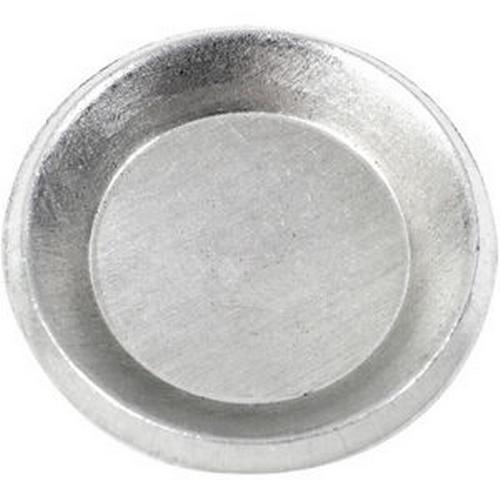 Troemner 80861887 ASTM Class 2 EB Dish Calibration Weight With Accredited Certificate 0.002lb
