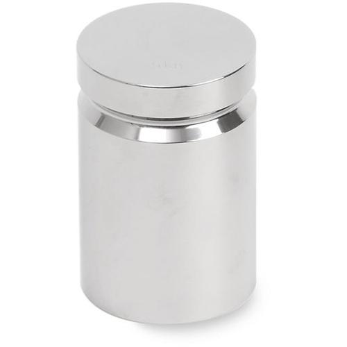 Troemner 80861228 ASTM Class 2 Cylindrical Calibration Weight With Accredited Certificate 5kg
