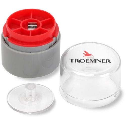 Troemner 80858427 ASTM Class 000 Calibration Weight With Accredited Certificate 100mg