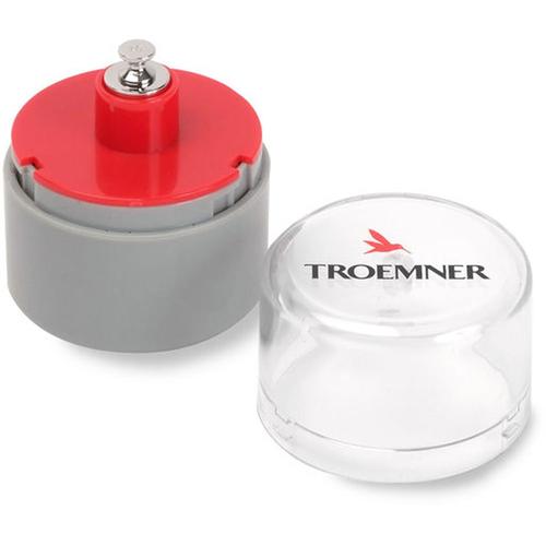 Troemner 80858236 ASTM Class 00 Calibration Weight With Accredited Certificate 10g