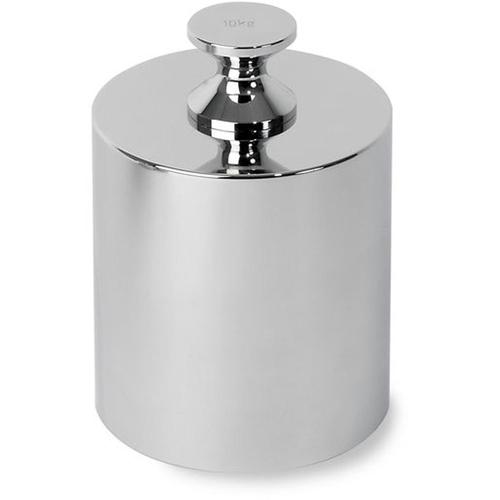 Troemner 80858068 ASTM Class 000 Calibration Weight With Accredited Certificate 10kg