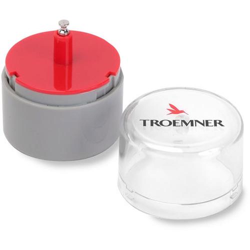 Troemner 80858296 ASTM Class 00 Calibration Weight With Accredited Certificate 1g