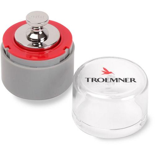 Troemner 80858162 ASTM Class 000 Calibration Weight With Accredited Certificate 200g