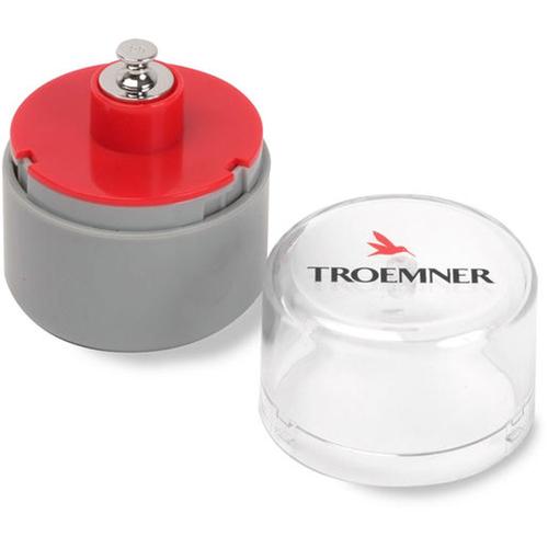 Troemner 80858223 ASTM Class 000 Calibration Weight With Accredited Certificate 20g