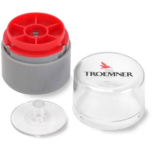 Troemner 80858515 ASTM Class 000 Calibration Weight With Accredited Certificate 20mg